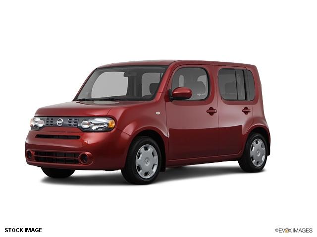 Photo of 2012 Nissan cube