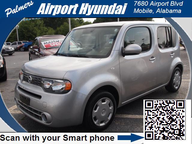 Photo of 2011 Nissan cube