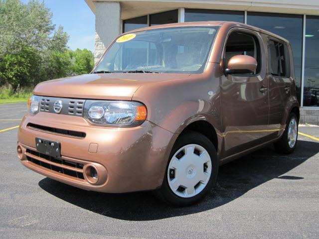 Photo of 2011 Nissan cube