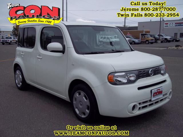 Photo of 2011 Nissan cube