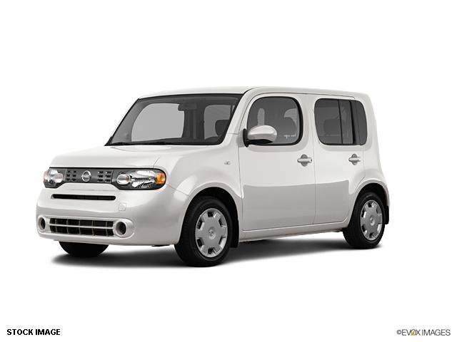 Photo of 2012 Nissan cube