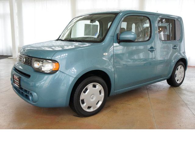 Photo of 2011 Nissan cube
