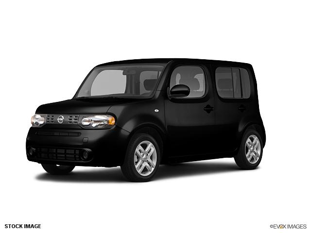 Photo of 2011 Nissan cube
