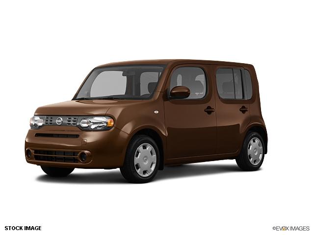Photo of 2012 Nissan cube