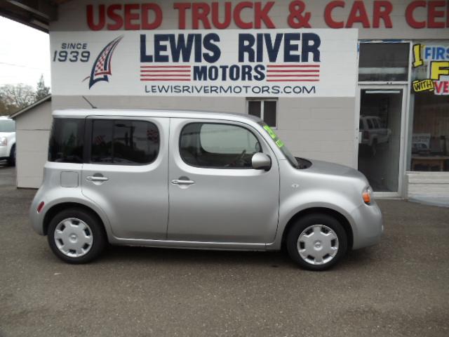 Photo of 2011 Nissan cube