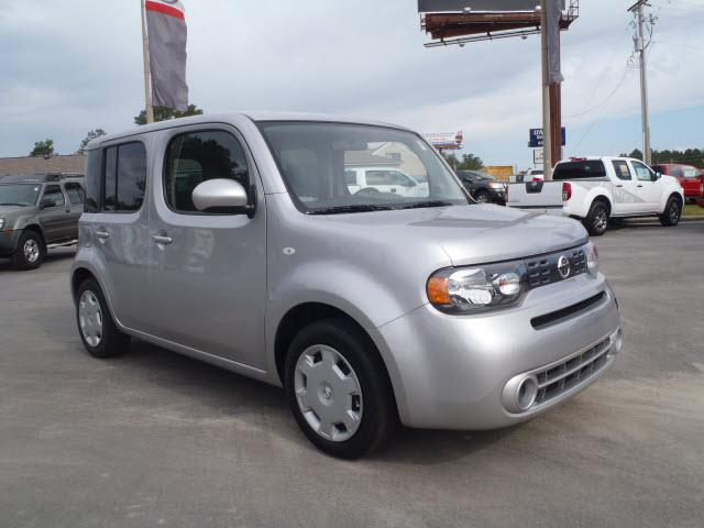 Photo of 2011 Nissan cube
