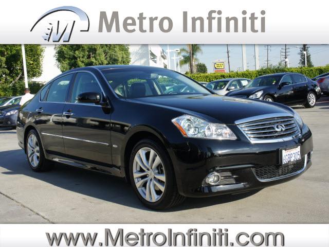 Photo of 2008 Infiniti M35