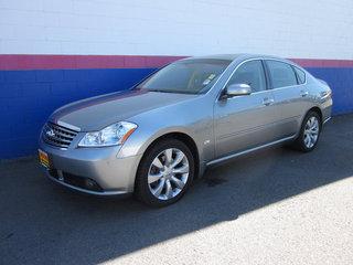 Photo of 2007 Infiniti M35