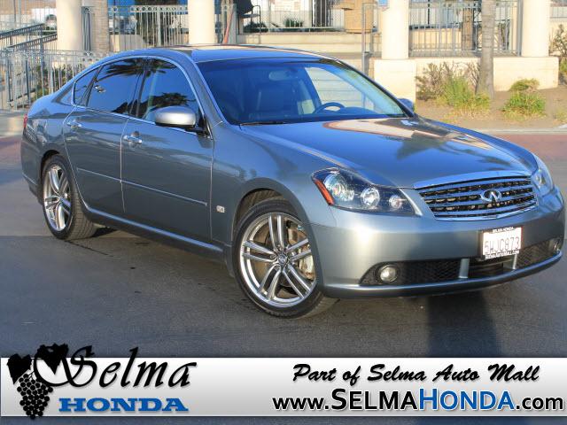 Photo of 2006 Infiniti M45