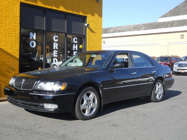 Photo of 2000 Infiniti Q45