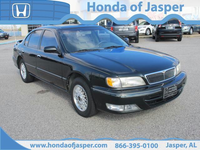 Photo of 1997 Infiniti I30