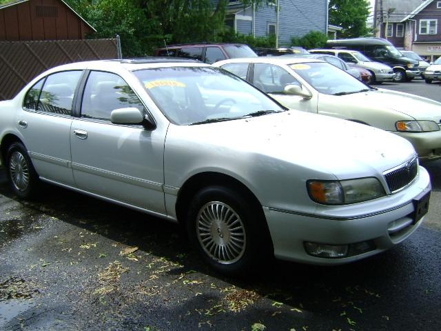 Photo of 1997 Infiniti I30