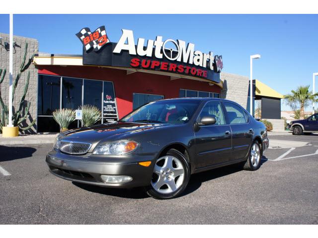 Photo of 2000 Infiniti I30
