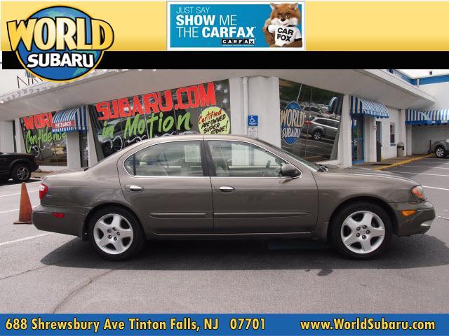 Photo of 2001 Infiniti I30