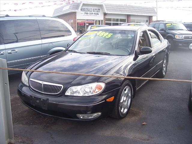 Photo of 2001 Infiniti I30