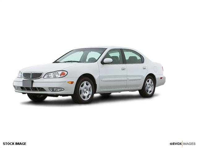 Photo of 2000 Infiniti I30