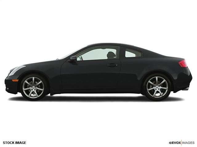 Photo of 2004 Infiniti G35