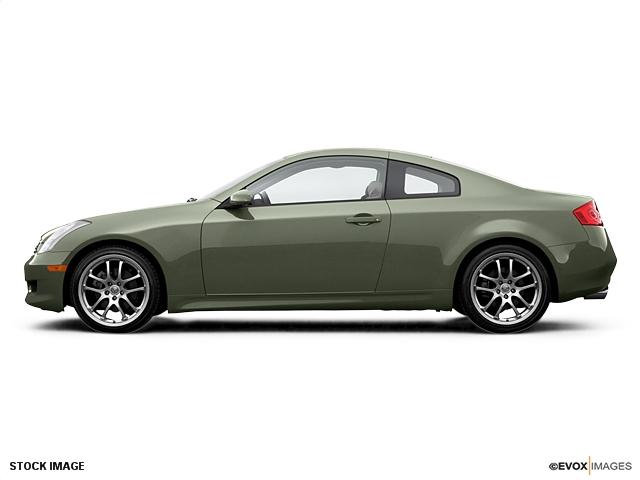 Photo of 2006 Infiniti G35