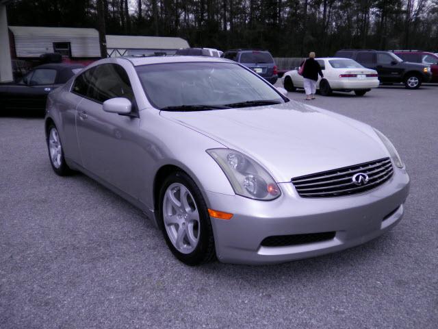 Photo of 2004 Infiniti G35 Alabaster Alabama