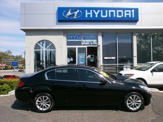 Photo of 2009 Infiniti G37 Sedan