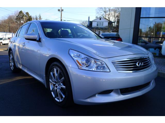 Photo of 2009 Infiniti G37 Sedan