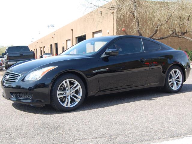 Photo of 2008 Infiniti G37