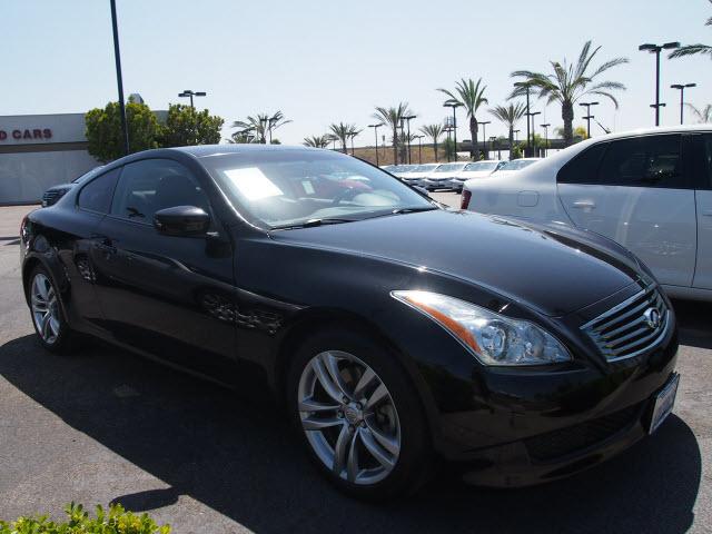 Photo of 2008 Infiniti G37