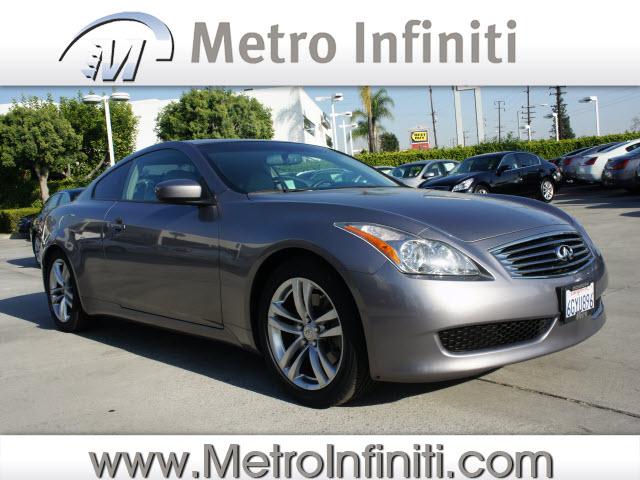 Photo of 2008 Infiniti G37