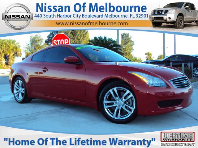 Photo of 2009 Infiniti G37