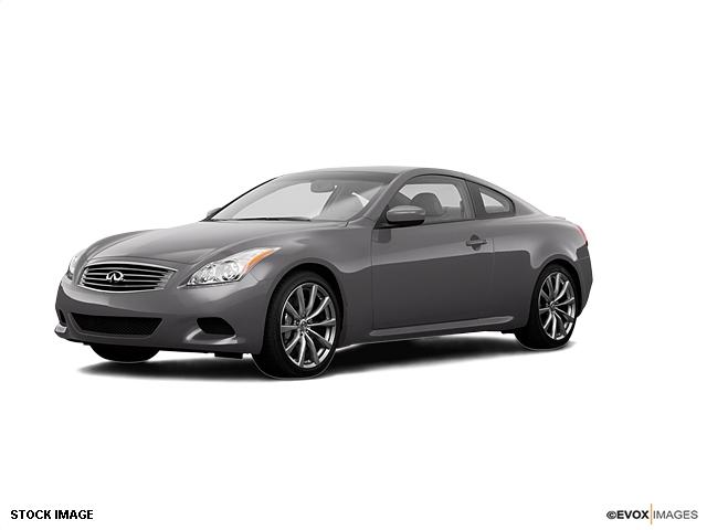 Photo of 2008 Infiniti G37