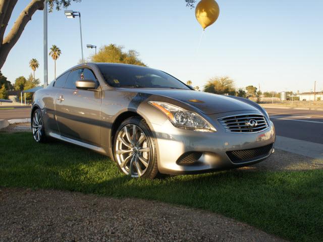 Photo of 2008 Infiniti G37