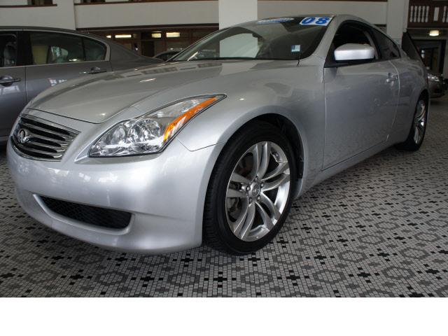 Photo of 2008 Infiniti G37