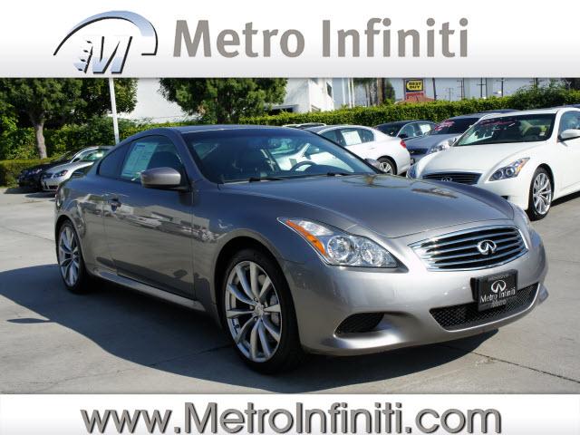 Photo of 2008 Infiniti G37