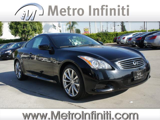 Photo of 2008 Infiniti G37