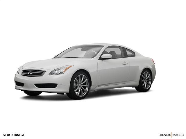 Photo of 2008 Infiniti G37
