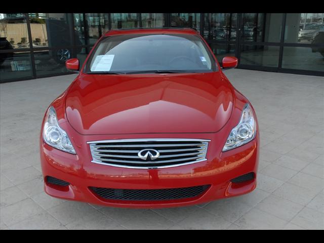 Photo of 2008 Infiniti G37