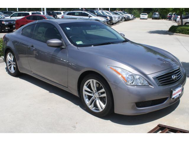 Photo of 2008 Infiniti G37