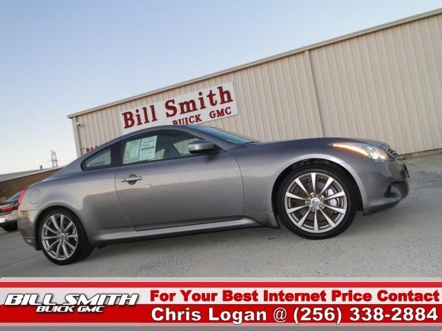 Photo of 2008 Infiniti G37