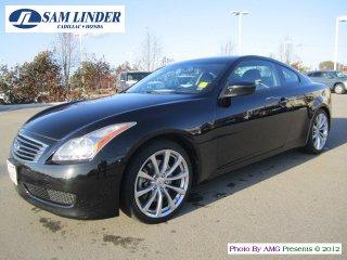 Photo of 2009 Infiniti G37