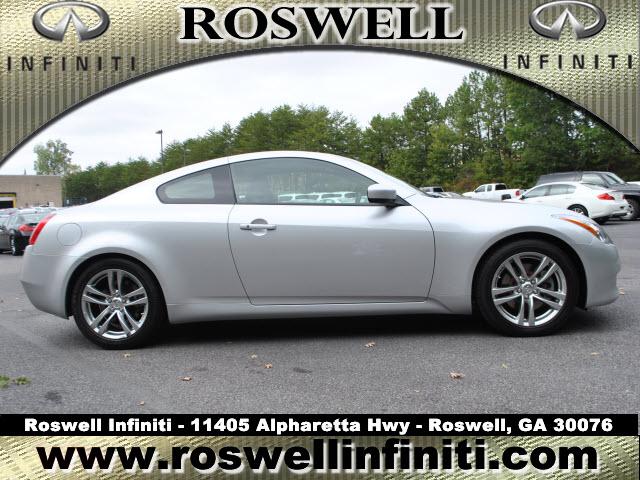 Photo of 2008 Infiniti G37