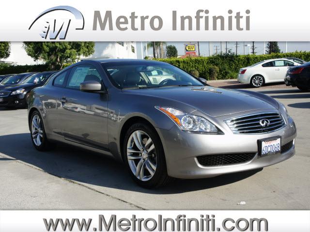 Photo of 2008 Infiniti G37