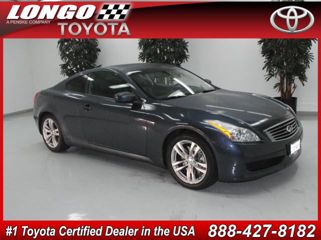 Photo of 2008 Infiniti G37