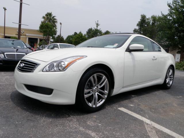 Photo of 2008 Infiniti G37