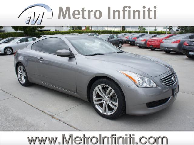 Photo of 2008 Infiniti G37