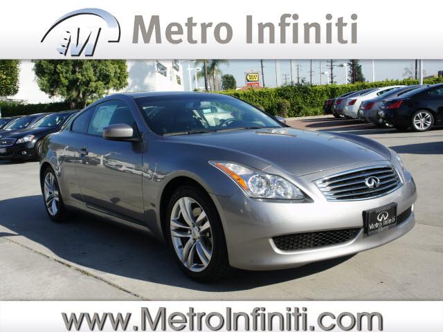 Photo of 2008 Infiniti G37