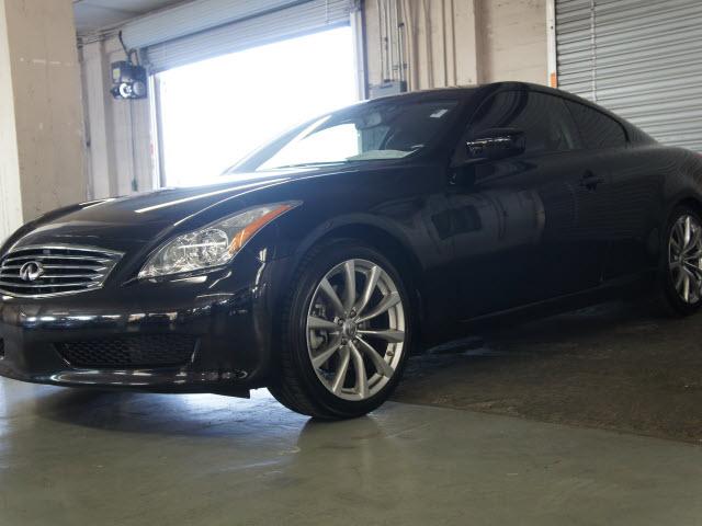 Photo of 2008 Infiniti G37