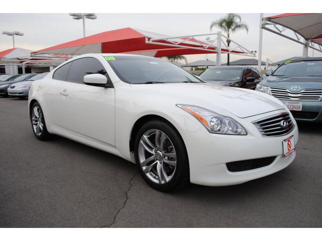 Photo of 2008 Infiniti G37