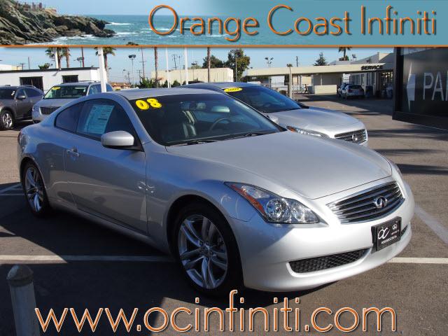 Photo of 2008 Infiniti G37