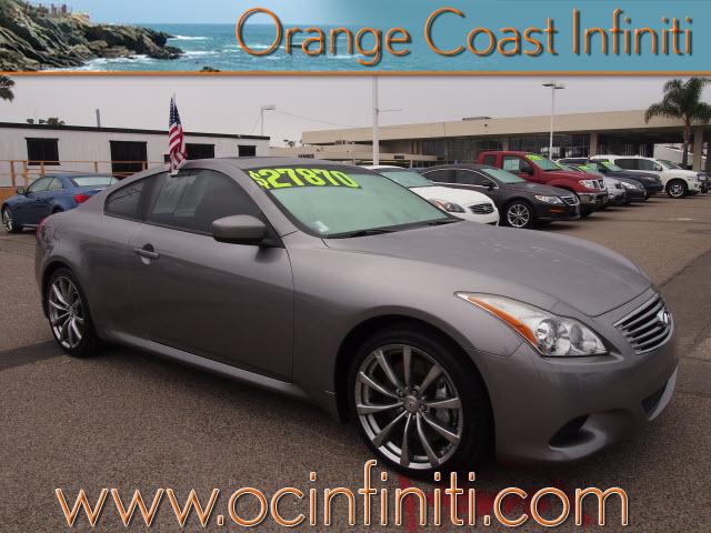 Photo of 2008 Infiniti G37