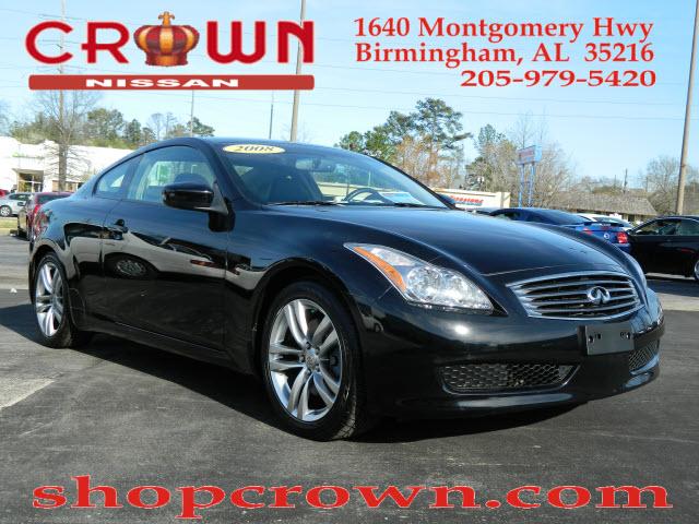 Photo of 2008 Infiniti G37